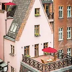 Appartement Vincent Oldtown Wrocław
