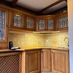 Vincent Oldtown Appartement *