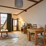 Appartement Vincent Oldtown *