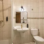 Vincent Oldtown Appartement