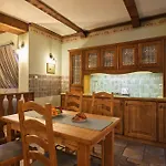 Appartement Vincent Oldtown
