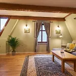 Appartement Vincent Oldtown *
