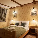 Vincent Oldtown Appartement