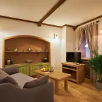 Appartement Vincent Oldtown