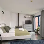 Appartement Vincent Oldtown *