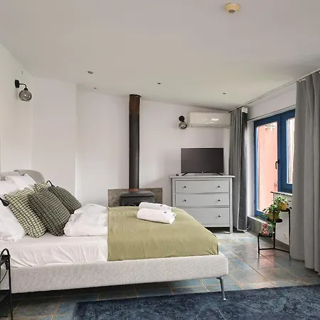 Apartment Vincent Oldtown *