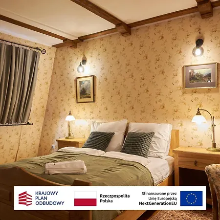 Vincent Oldtown Апартаменты *