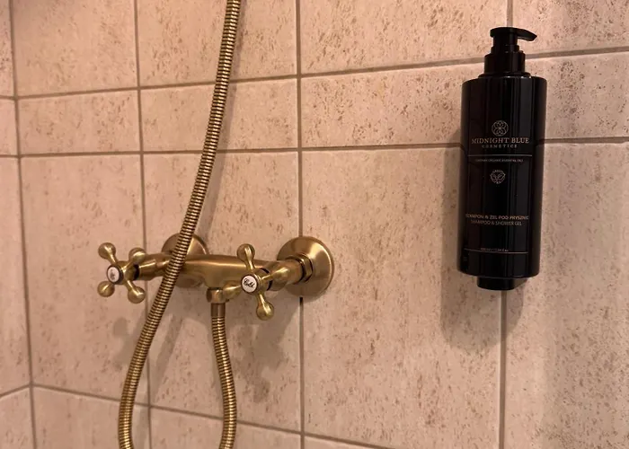 Vincent Oldtown Вроцлав