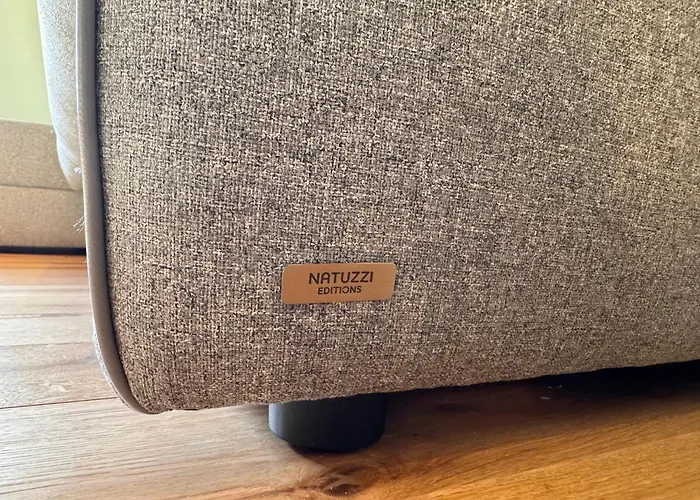 Апартаменты Vincent Oldtown *