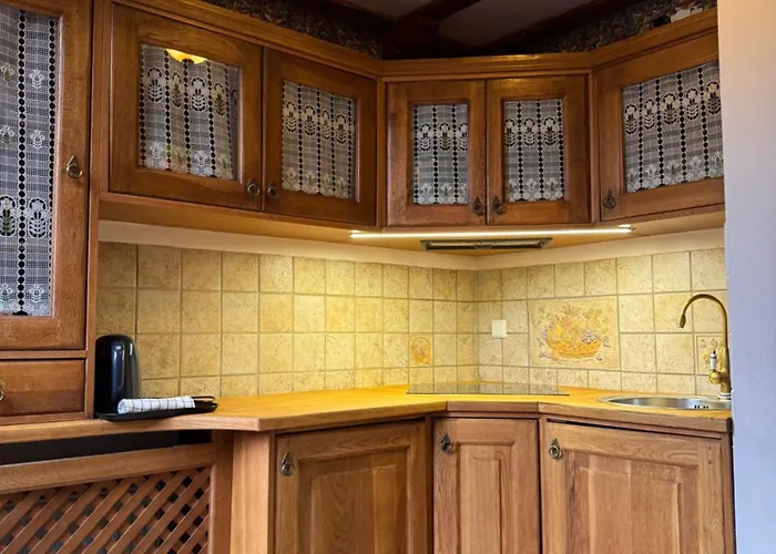 Vincent Oldtown Апартаменты *