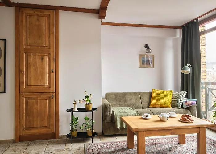 Vincent Oldtown Вроцлав