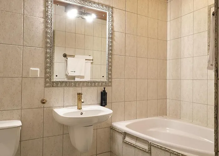 Vincent Oldtown Апартаменты Вроцлав