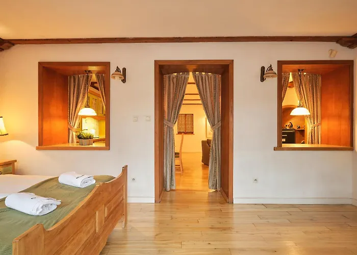 Vincent Oldtown Вроцлав