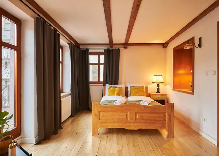 Vincent Oldtown * Вроцлав