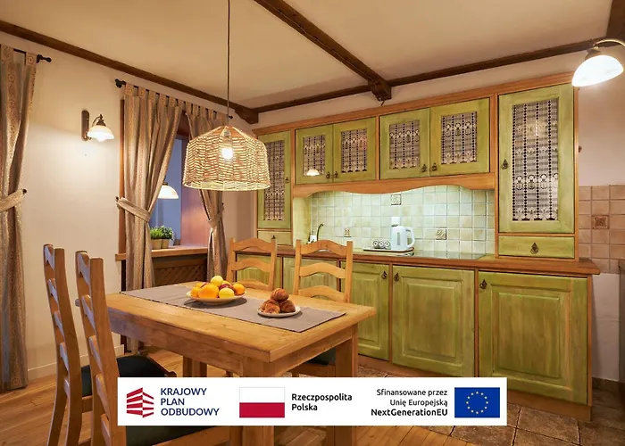 Апартаменты Vincent Oldtown *