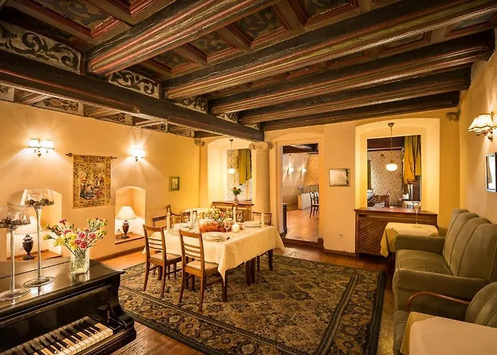 Vincent Oldtown Вроцлав