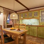 Appartement Vincent Oldtown *