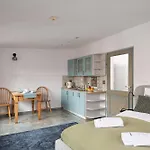 Vincent Oldtown Appartement *
