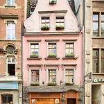 Appartement Vincent Oldtown