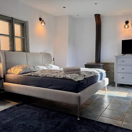 Vincent Oldtown * فروتسواف