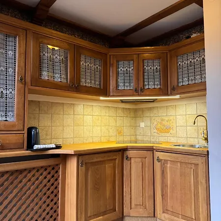 Vincent Oldtown شقة *