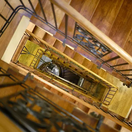 Vincent Oldtown شقة