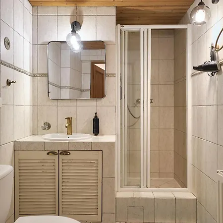 Apartament Vincent Restauracja&apartamenty