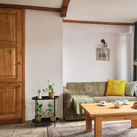 Vincent Oldtown ヴロツワフ