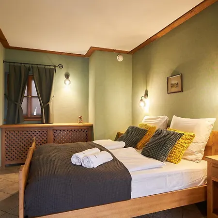 Vincent Oldtown * Wrocław