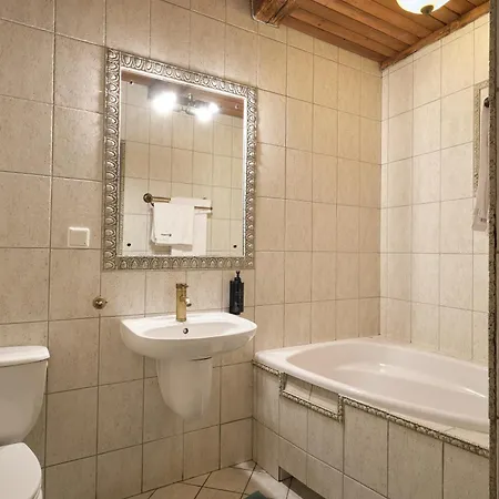 Vincent Restauracja&apartamenty Apartament Wrocław