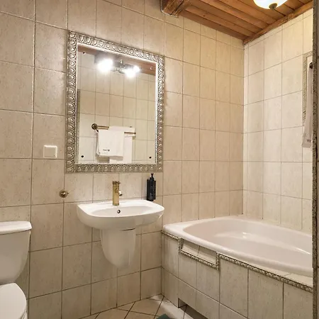 Vincent Oldtown Апартаменты Вроцлав