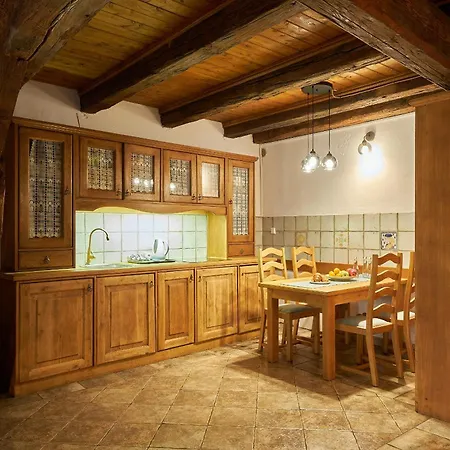 Vincent Restauracja&apartamenty * Wrocław