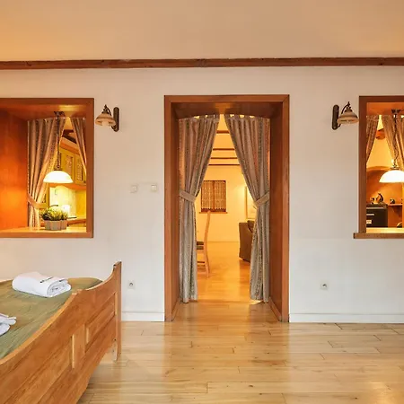 Vincent Restauracja&apartamenty Wrocław