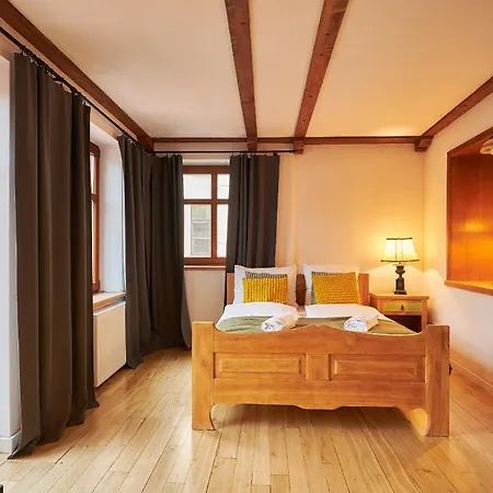 Vincent Restauracja&apartamenty * Wrocław