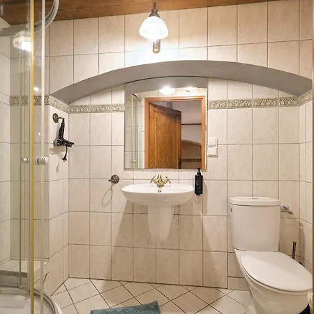 Vincent Oldtown アパート