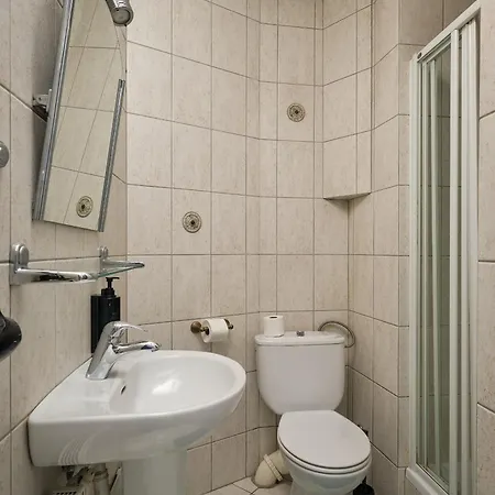 Apartament Vincent Restauracja&apartamenty