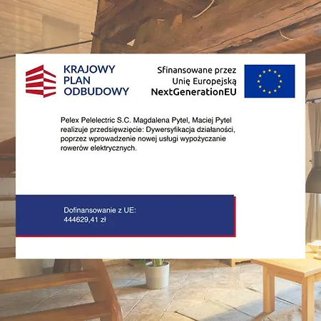 Vincent Oldtown アパート *