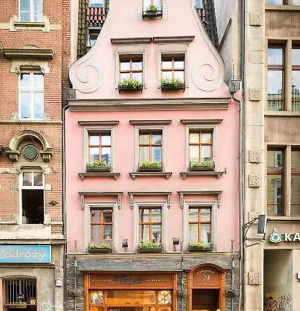 アパート Vincent Oldtown