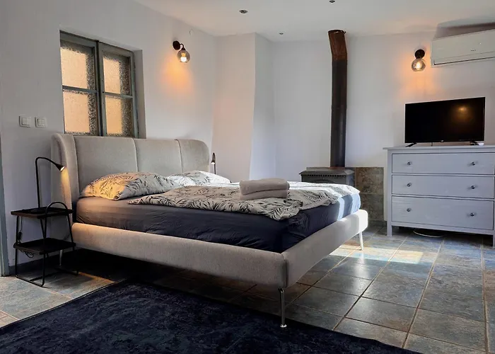 Vincent Oldtown * Wrocław