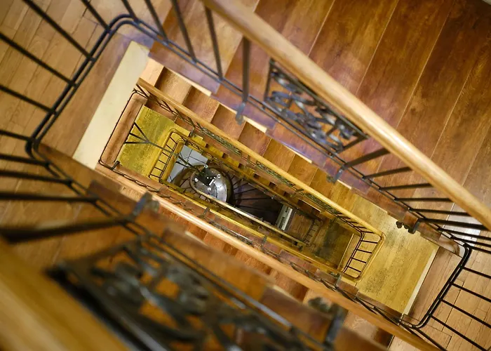 Vincent Oldtown Appartement