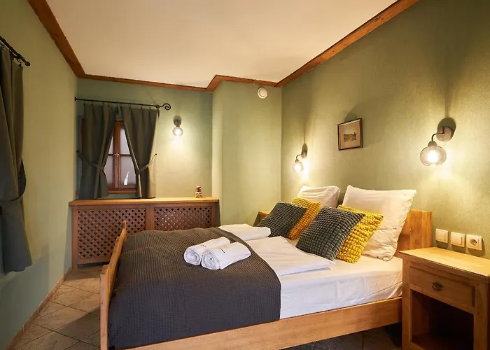 Vincent Oldtown * Wrocław