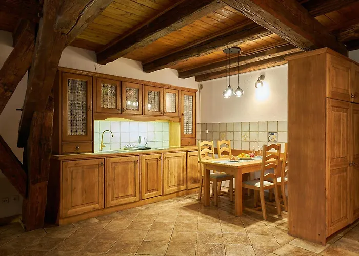 Vincent Oldtown * Wrocław