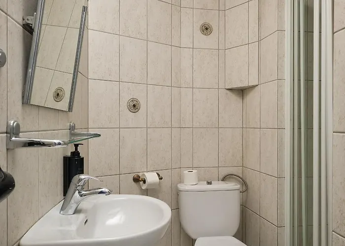 Appartement Vincent Oldtown