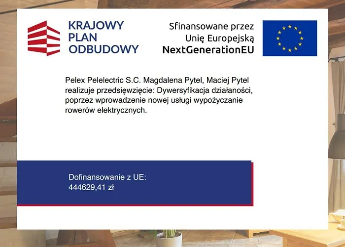 Vincent Oldtown Appartement *