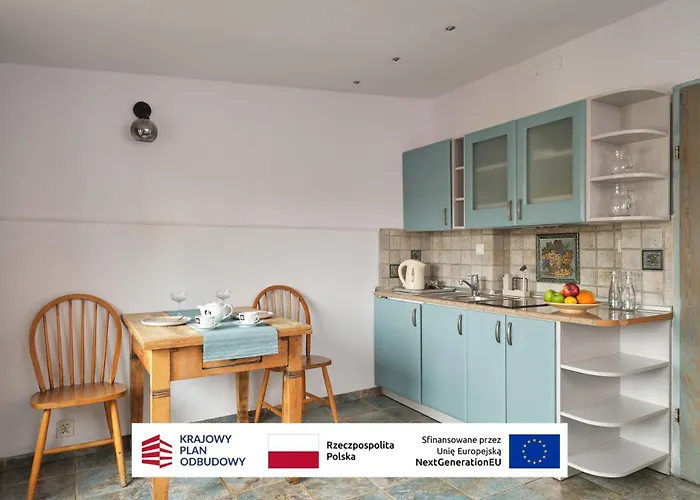 Vincent Oldtown Appartement